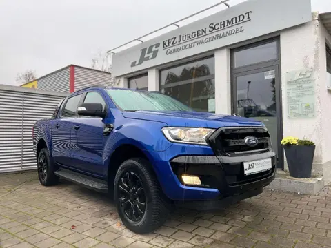 Used FORD RANGER Diesel 2019 Ad 