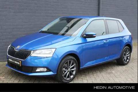 Used SKODA FABIA Petrol 2020 Ad 