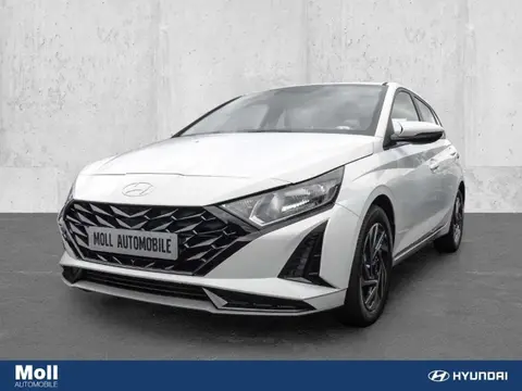 Annonce HYUNDAI I20 Essence 2024 d'occasion 