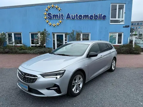 Annonce OPEL INSIGNIA Diesel 2022 d'occasion 