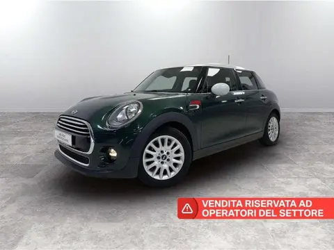 Used MINI COOPER Diesel 2015 Ad 