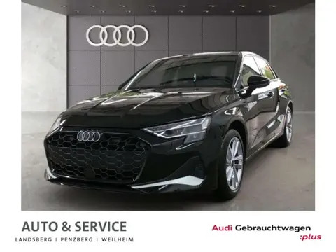 Used AUDI A3 Petrol 2024 Ad 