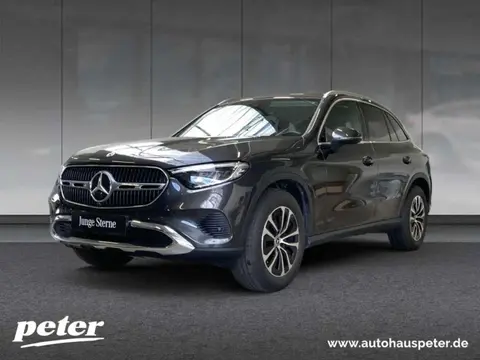 Used MERCEDES-BENZ CLASSE GLC Petrol 2023 Ad Germany