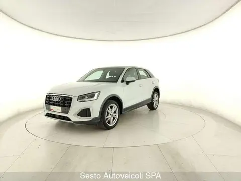 Annonce AUDI Q2 Diesel 2021 d'occasion 