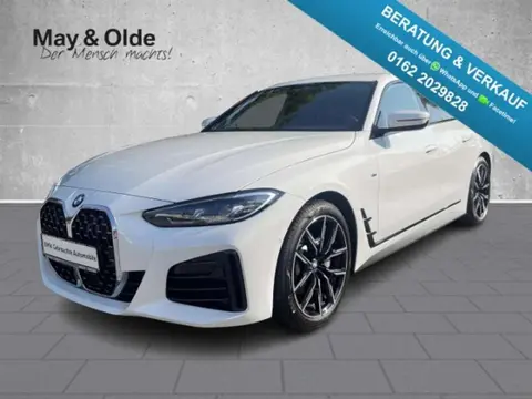 Used BMW SERIE 4 Petrol 2023 Ad 