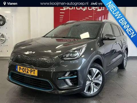 Used KIA E-NIRO Electric 2022 Ad 