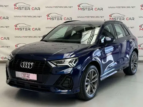 Used AUDI Q3 Hybrid 2021 Ad 