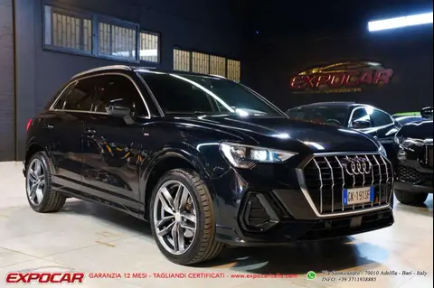 Annonce AUDI Q3 Diesel 2019 d'occasion 