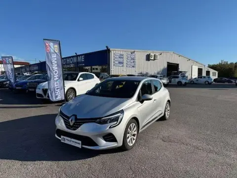 Annonce RENAULT CLIO Diesel 2021 d'occasion 