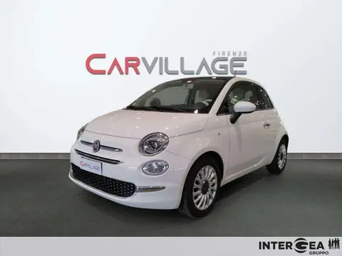 Used FIAT 500 Petrol 2019 Ad 