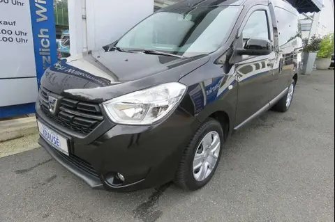 Used DACIA DOKKER Petrol 2019 Ad 