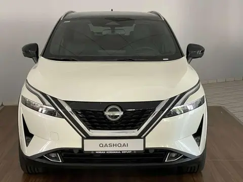 Annonce NISSAN QASHQAI Hybride 2024 d'occasion 