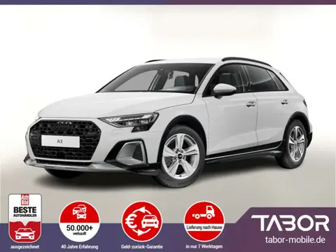 Annonce AUDI A3 Diesel 2024 d'occasion 