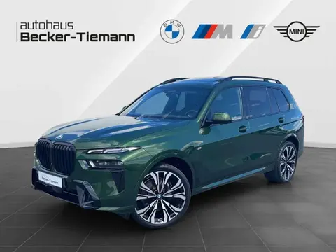 Annonce BMW X7 Diesel 2024 d'occasion 