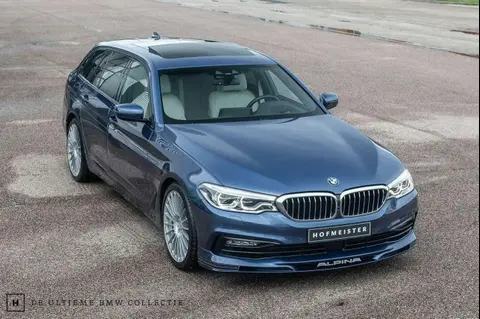 Used ALPINA B5 Petrol 2018 Ad 