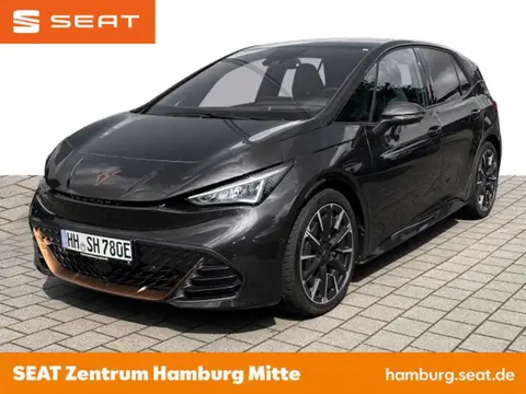 Used CUPRA BORN Electric 2024 Ad 