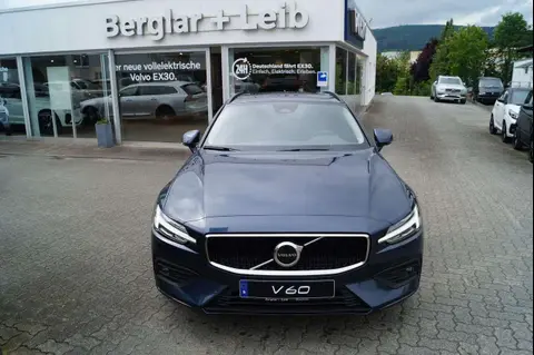 Used VOLVO V60 Diesel 2024 Ad 