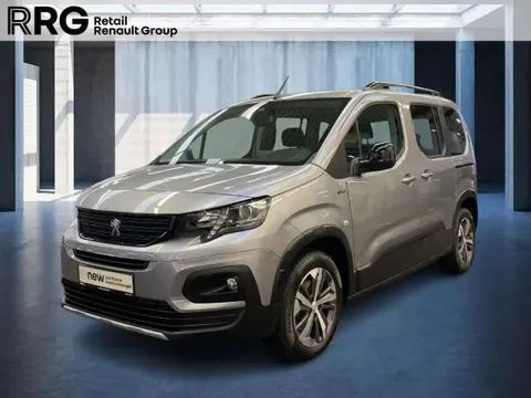 Used PEUGEOT RIFTER Diesel 2019 Ad 