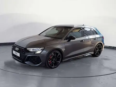 Annonce AUDI RS3 Essence 2022 d'occasion 