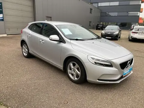 Used VOLVO V40 Petrol 2018 Ad 