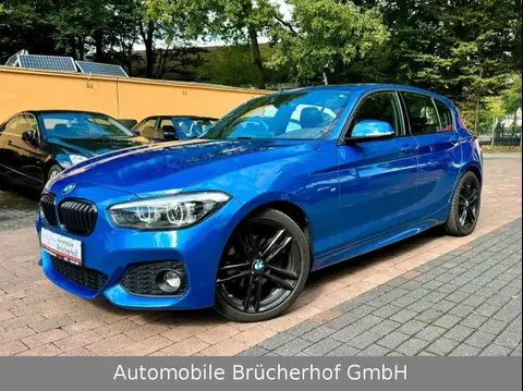 Used BMW SERIE 1 Petrol 2019 Ad 