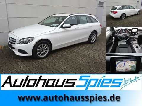 Used MERCEDES-BENZ CLASSE C Diesel 2018 Ad 