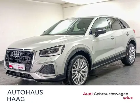 Used AUDI Q2 Petrol 2023 Ad 