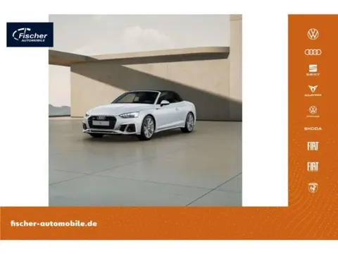 Annonce AUDI A5 Essence 2023 d'occasion 