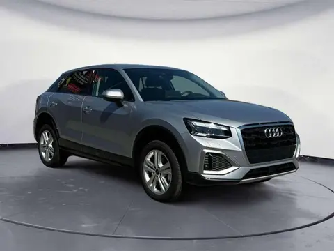 Used AUDI Q2 Petrol 2024 Ad 