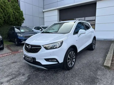 Used OPEL MOKKA LPG 2018 Ad 