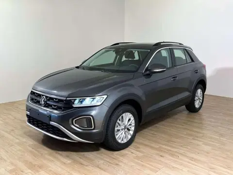 Used VOLKSWAGEN T-ROC Petrol 2024 Ad 