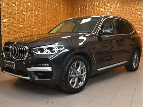 Annonce BMW X3 Hybride 2021 d'occasion 