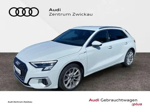 Annonce AUDI A3 Hybride 2021 d'occasion 