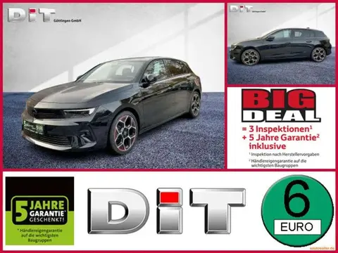 Annonce OPEL ASTRA Essence 2023 d'occasion 