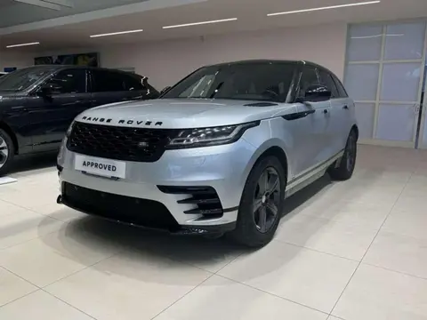 Annonce LAND ROVER RANGE ROVER VELAR Diesel 2018 d'occasion 