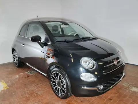 Annonce FIAT 500 Hybride 2023 d'occasion 