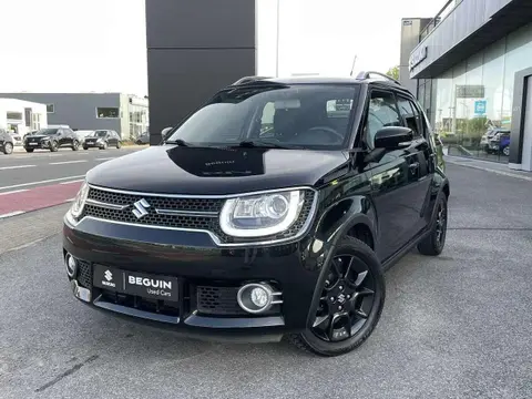 Used SUZUKI IGNIS Petrol 2019 Ad 