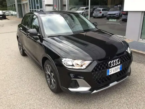 Used AUDI A1 Petrol 2021 Ad 