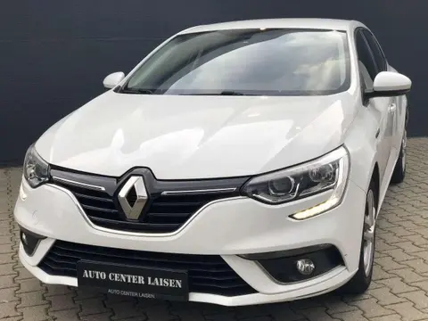 Used RENAULT MEGANE Petrol 2017 Ad 