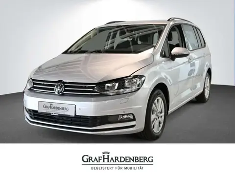 Used VOLKSWAGEN TOURAN Diesel 2024 Ad 