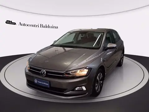 Used VOLKSWAGEN POLO  2021 Ad 