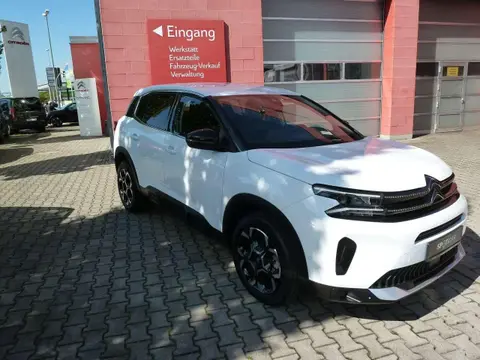 Annonce CITROEN C5 AIRCROSS Essence 2024 d'occasion 