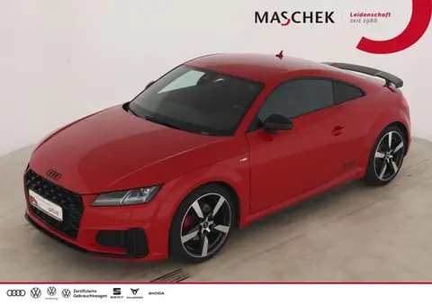 Annonce AUDI TT Essence 2023 d'occasion 