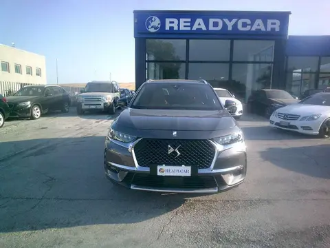 Used DS AUTOMOBILES DS7 Hybrid 2022 Ad 