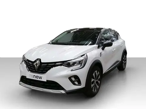 Used RENAULT CAPTUR Petrol 2023 Ad 