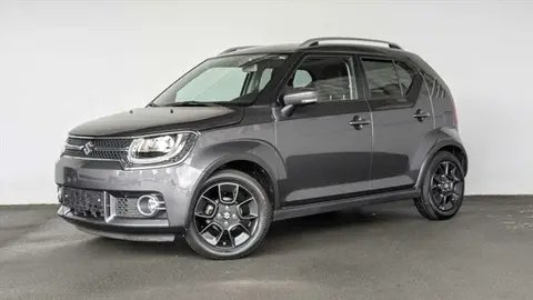 Used SUZUKI IGNIS Petrol 2018 Ad 