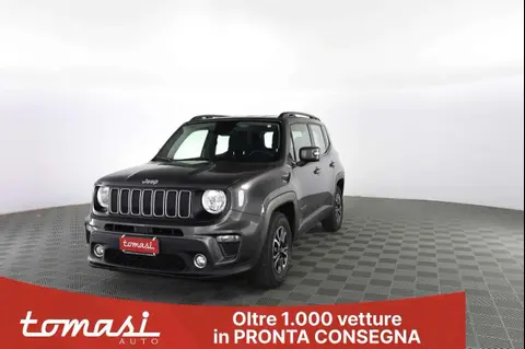 Annonce JEEP RENEGADE Essence 2019 d'occasion 