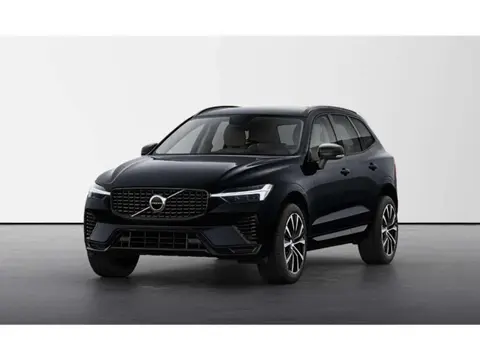 Annonce VOLVO XC60 Essence 2024 d'occasion 