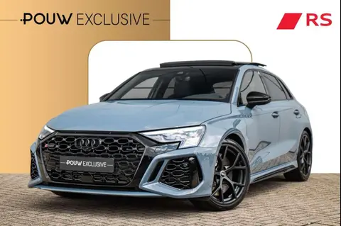 Annonce AUDI RS3 Essence 2024 d'occasion 