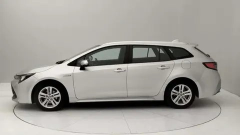 Used TOYOTA COROLLA Hybrid 2021 Ad 